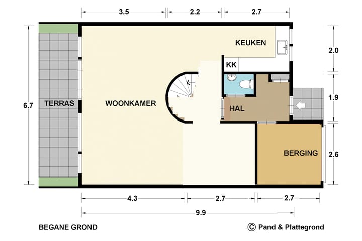 Foto 5 van Krammer 82