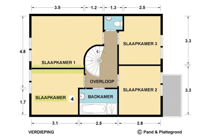 Foto 6 van Krammer 82