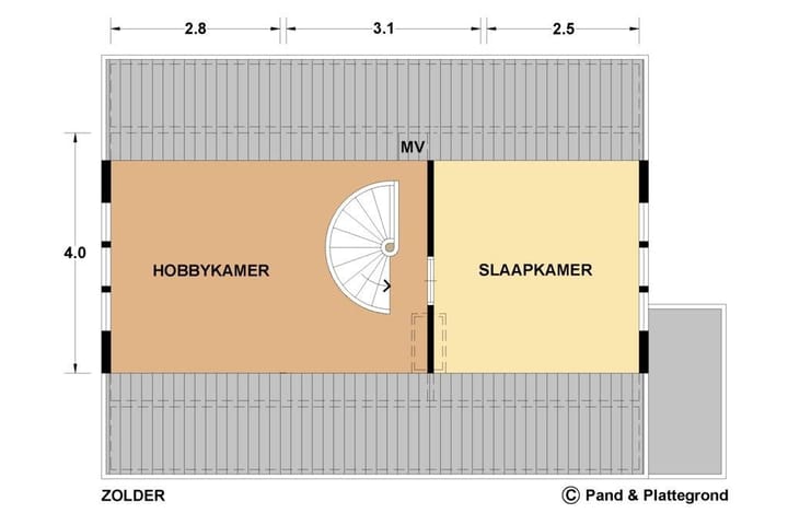 Foto 7 van Krammer 82