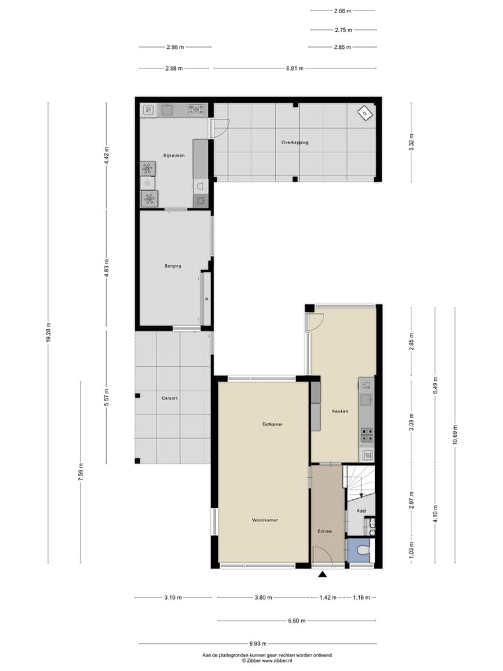 Foto 42 van Vennekesweg 4