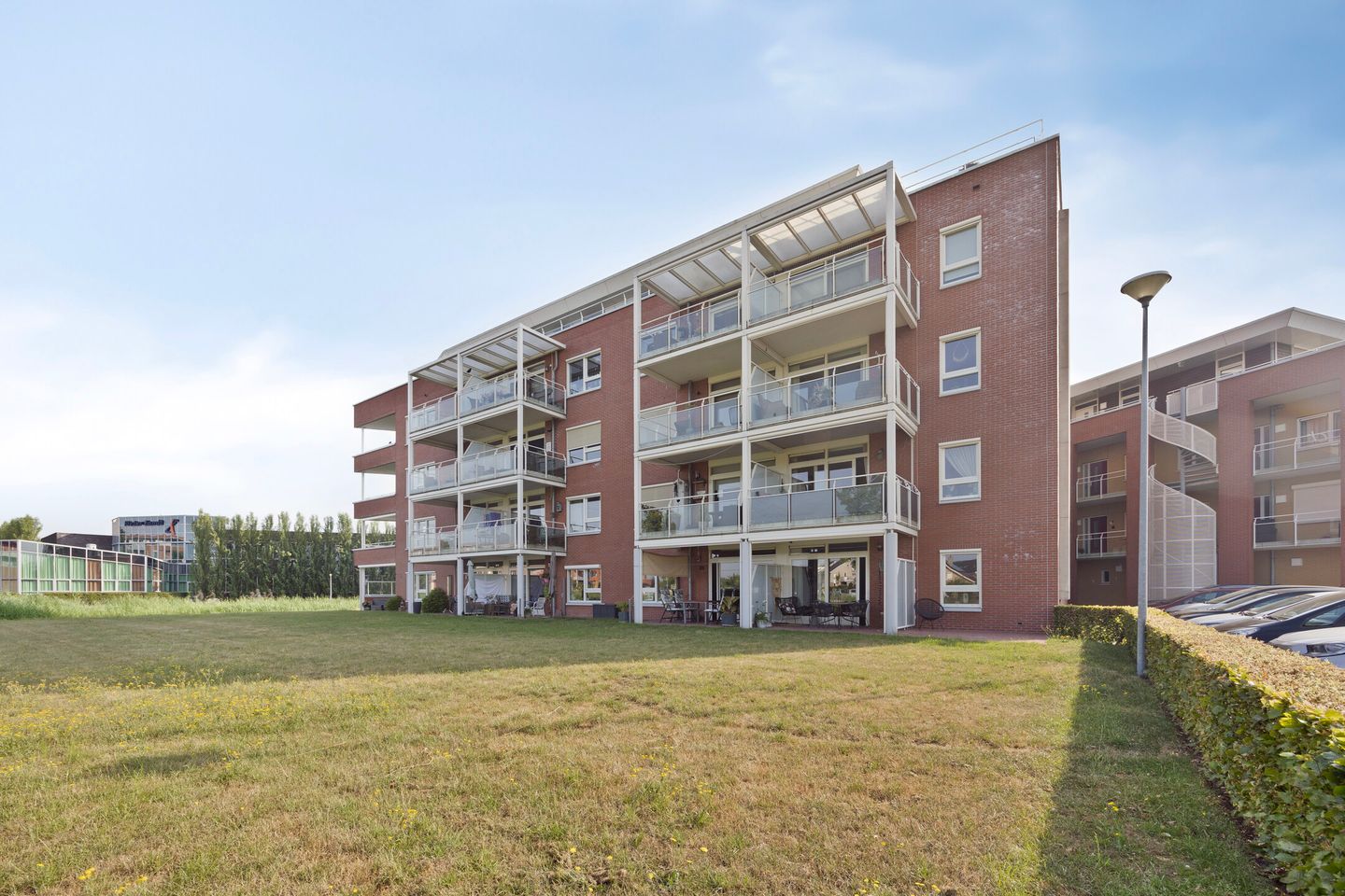 Foto 1 van Schotbalk 25