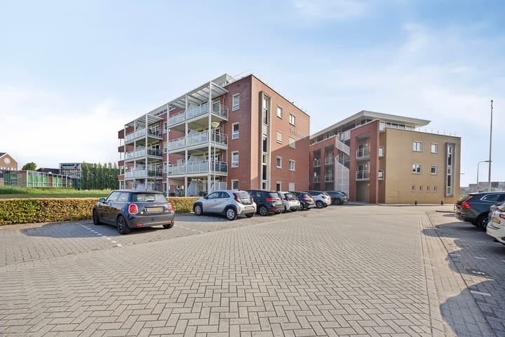 Foto 2 van Schotbalk 25