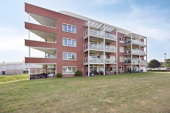 Foto 4 van Schotbalk 25