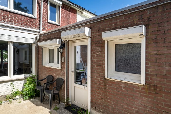 Photo 10 of Mgr.Nolensplein 35