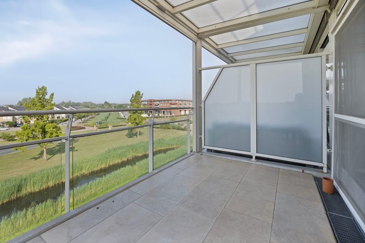 Photo 21 of Schotbalk 25