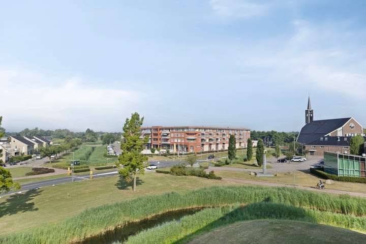 Photo 22 of Schotbalk 25