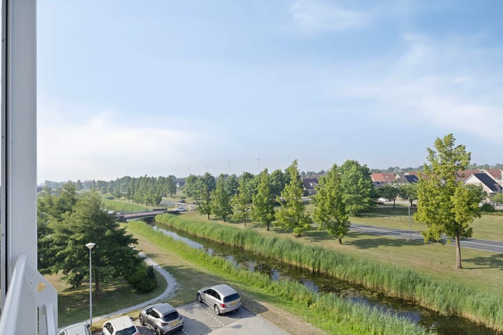 Photo 23 of Schotbalk 25