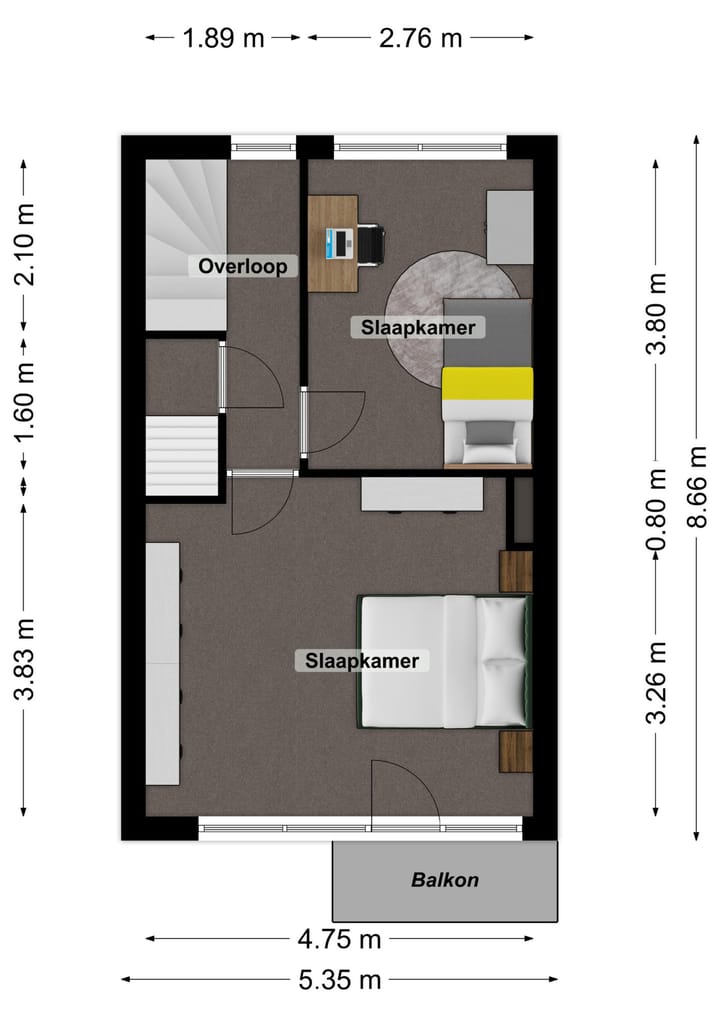 Photo 20 of Mgr.Nolensplein 35