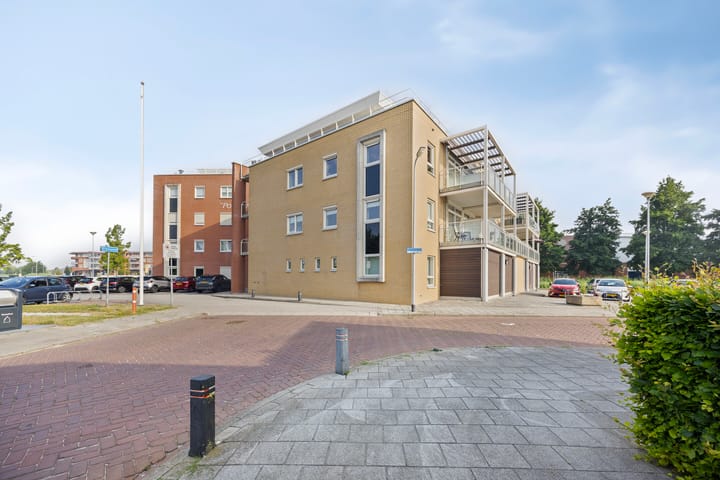 Foto 3 van Schotbalk 25