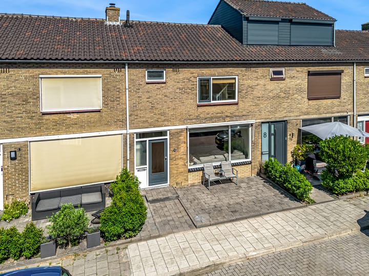 Foto 1 van Appelstraat 10