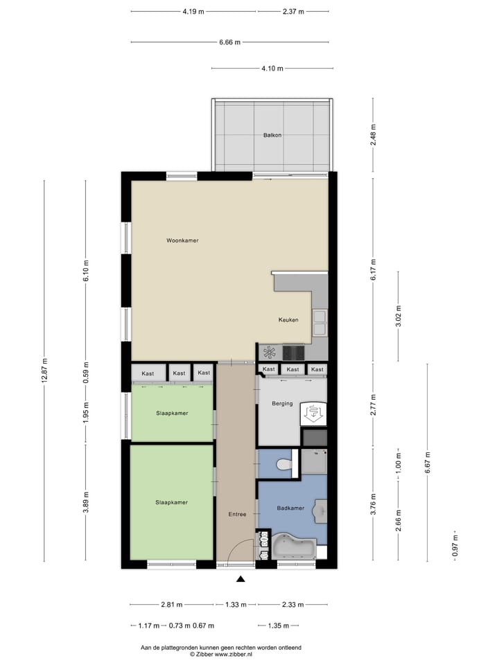 Photo 32 of Schotbalk 25