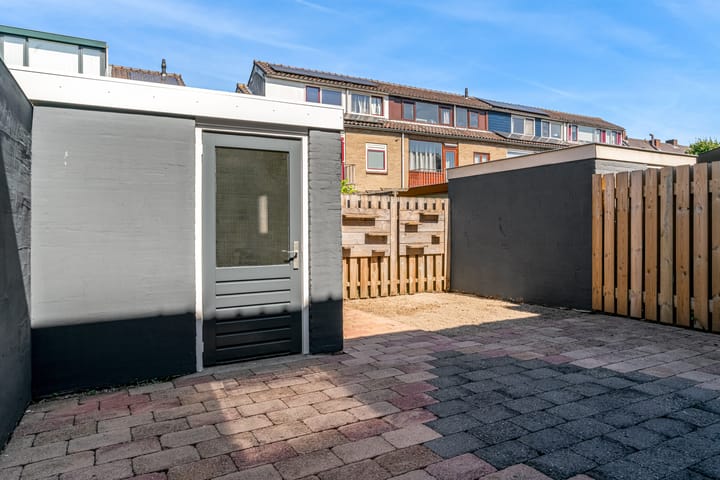 Foto 4 van Appelstraat 10