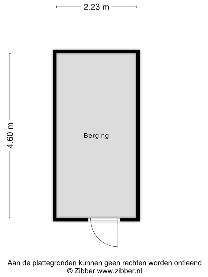 Photo 33 of Schotbalk 25