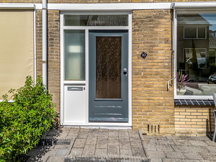 Foto 5 van Appelstraat 10