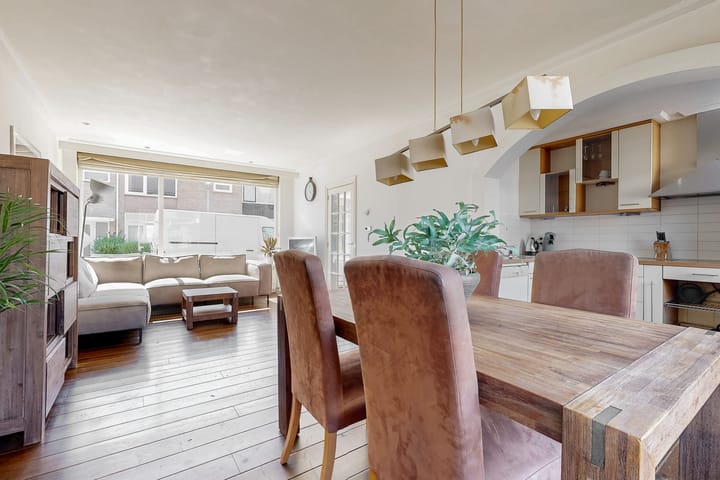 Foto 10 van Appelstraat 10