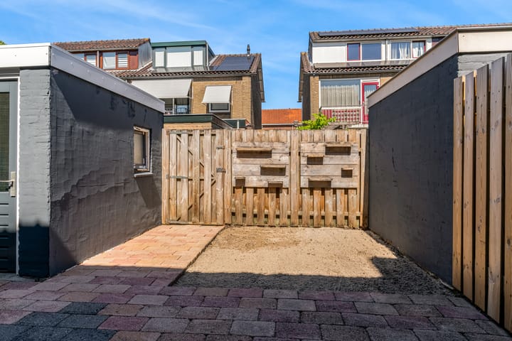 Foto 26 van Appelstraat 10