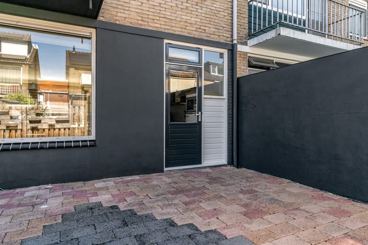 Foto 28 van Appelstraat 10