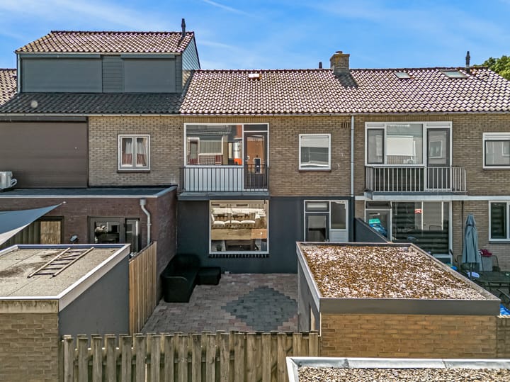 Foto 30 van Appelstraat 10