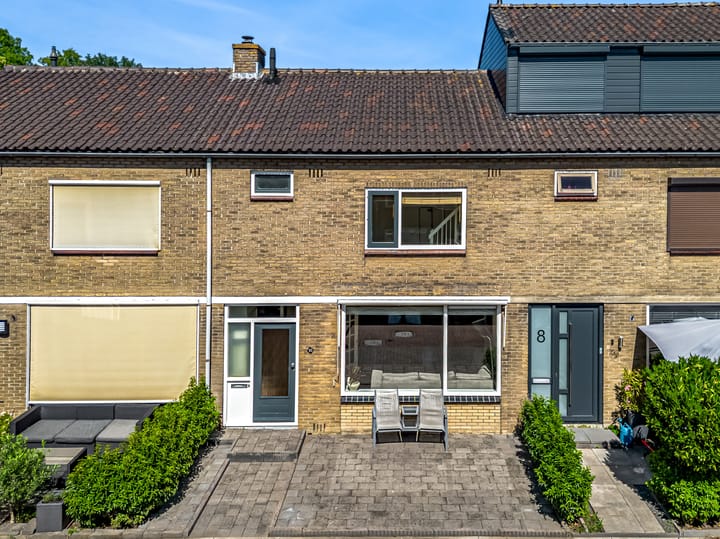 Foto 32 van Appelstraat 10