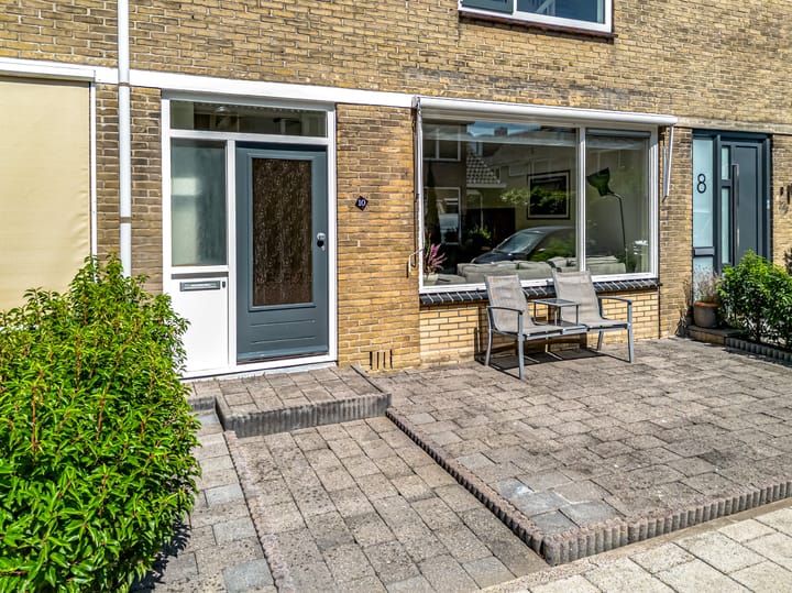 Foto 33 van Appelstraat 10