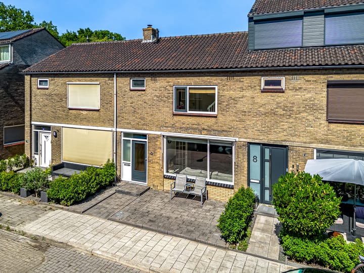 Foto 34 van Appelstraat 10