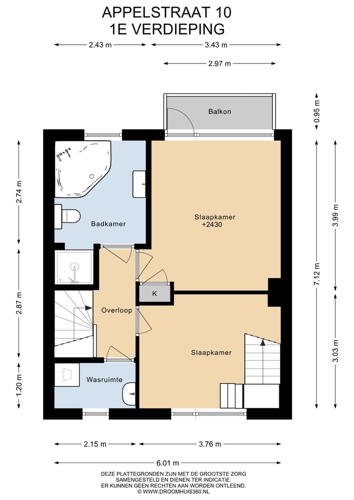 Foto 38 van Appelstraat 10
