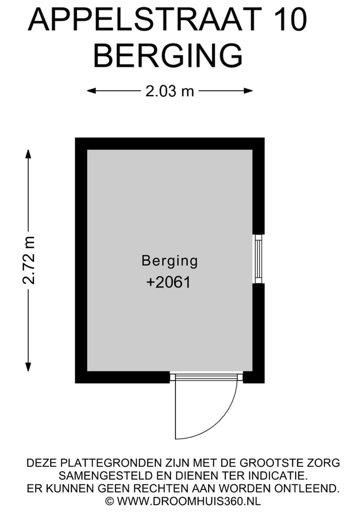 Foto 40 van Appelstraat 10