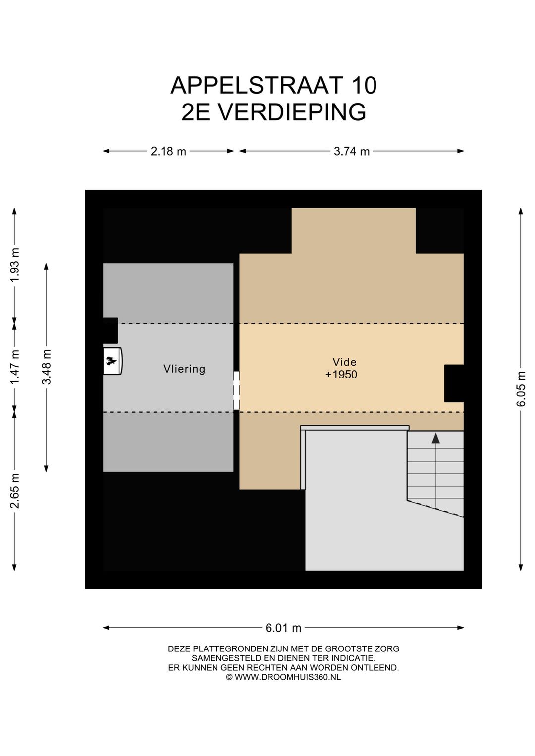 Foto 41 van Appelstraat 10