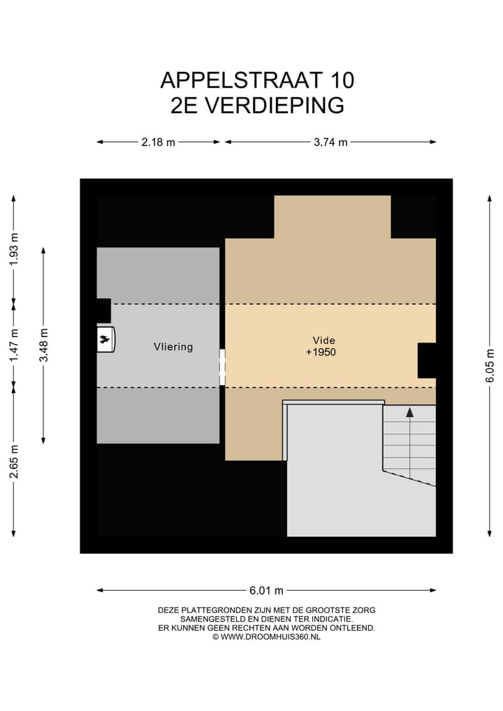 Foto 41 van Appelstraat 10