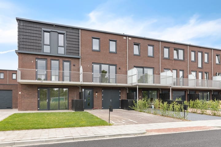 Foto 2 van Opwierderweg 84