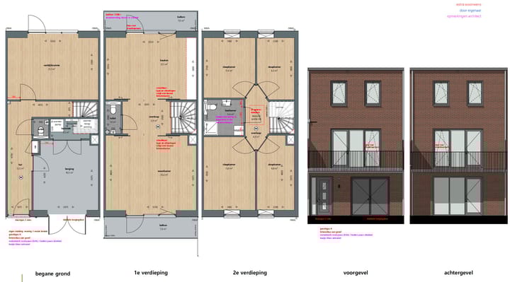 Foto 3 van Opwierderweg 84