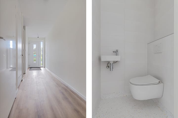 Foto 4 van Opwierderweg 84