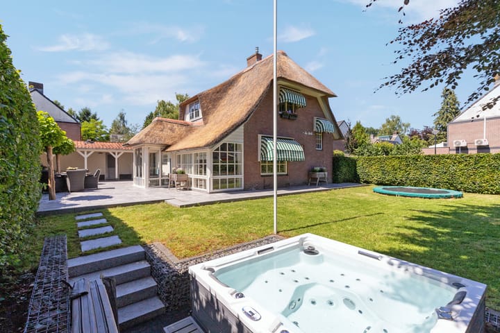 Foto 1 van Sluijtersstraat 1