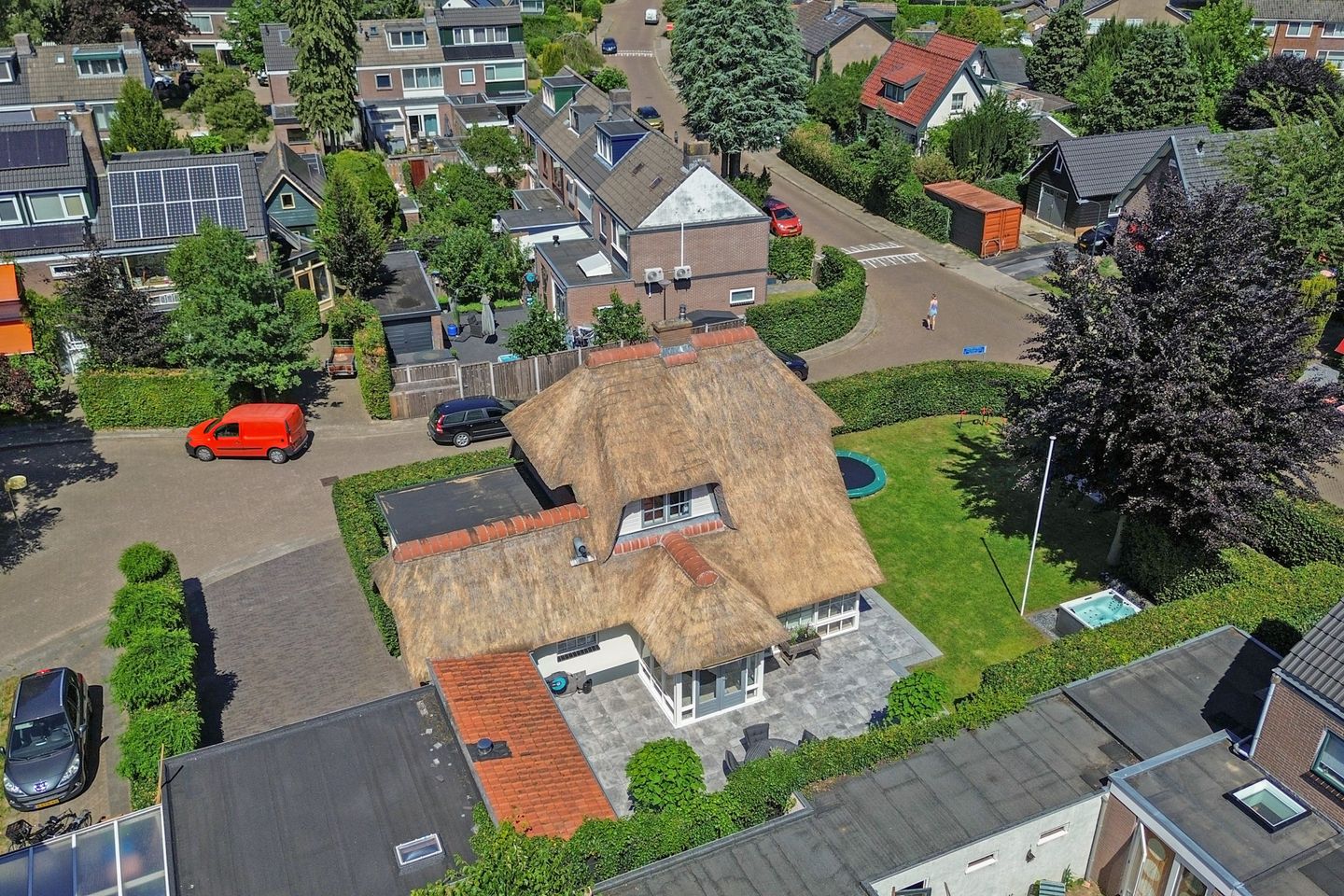 Photo 4 of Sluijtersstraat 1