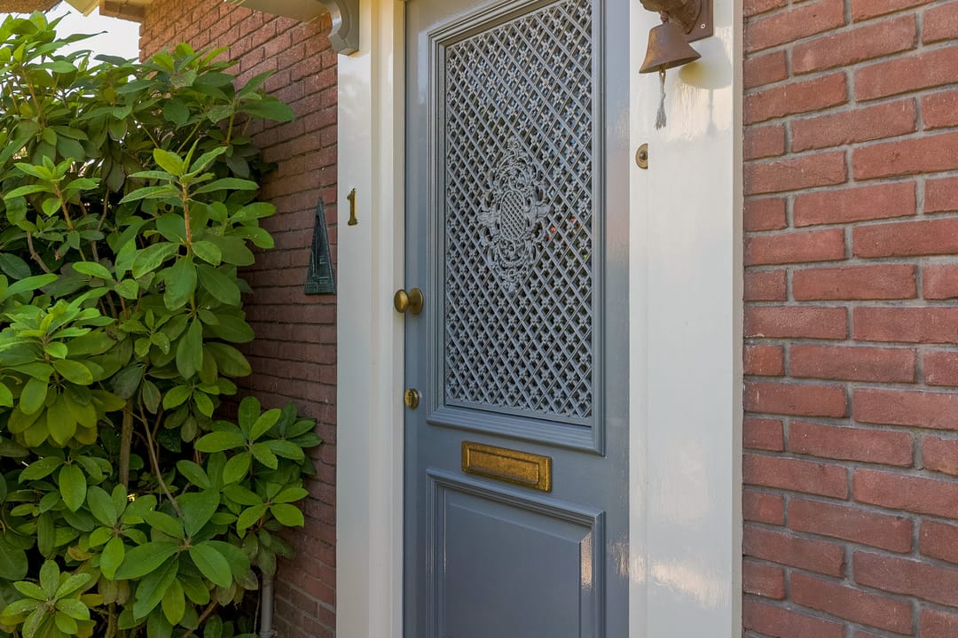 Photo 7 of Sluijtersstraat 1