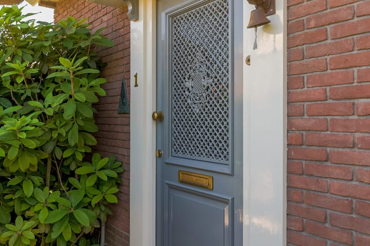 Foto 7 van Sluijtersstraat 1