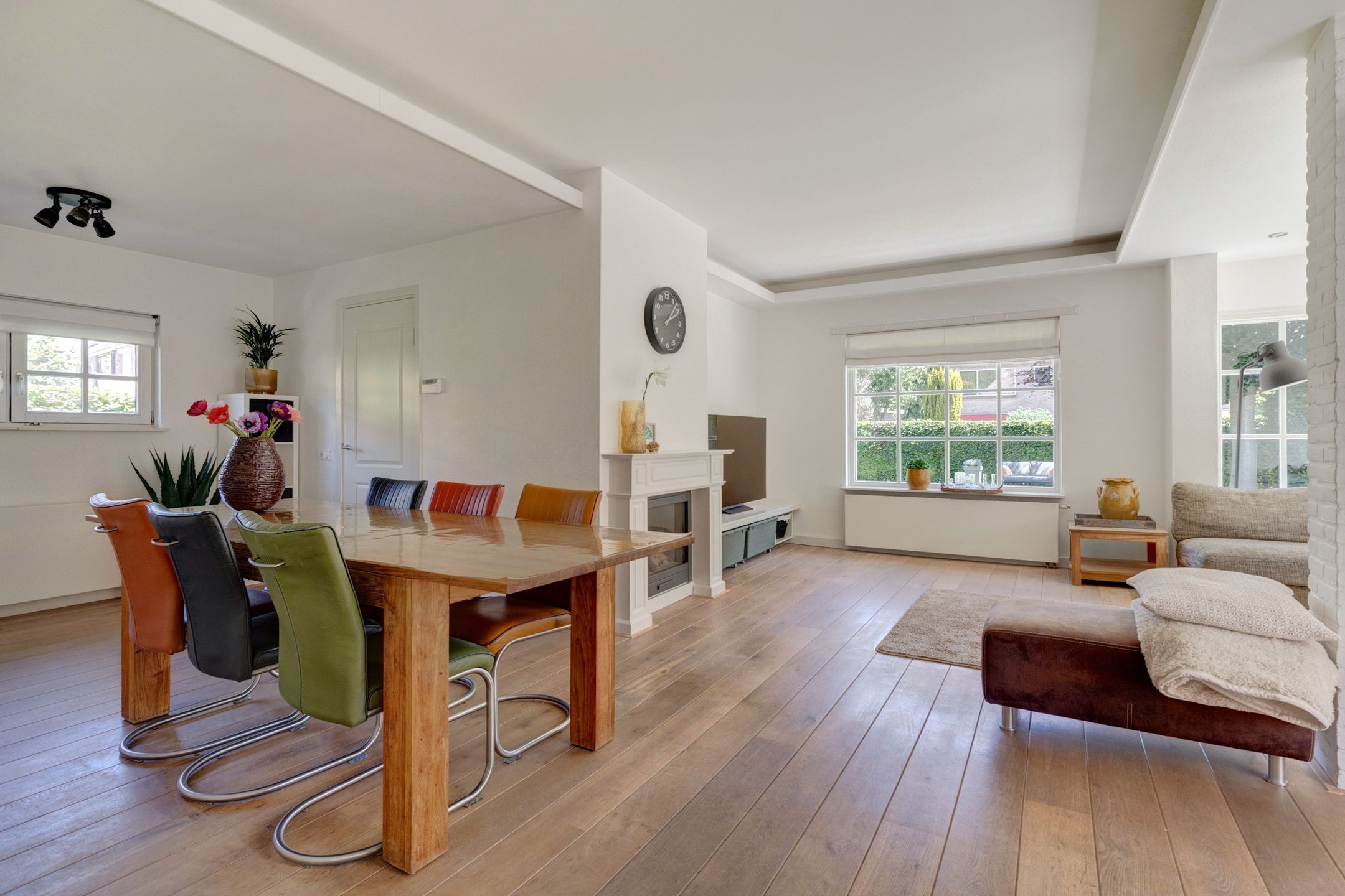 Photo 21 of Sluijtersstraat 1