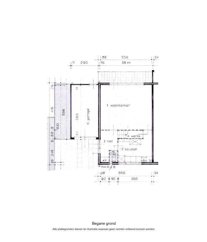 Foto 30 van Klaproosstraat 24