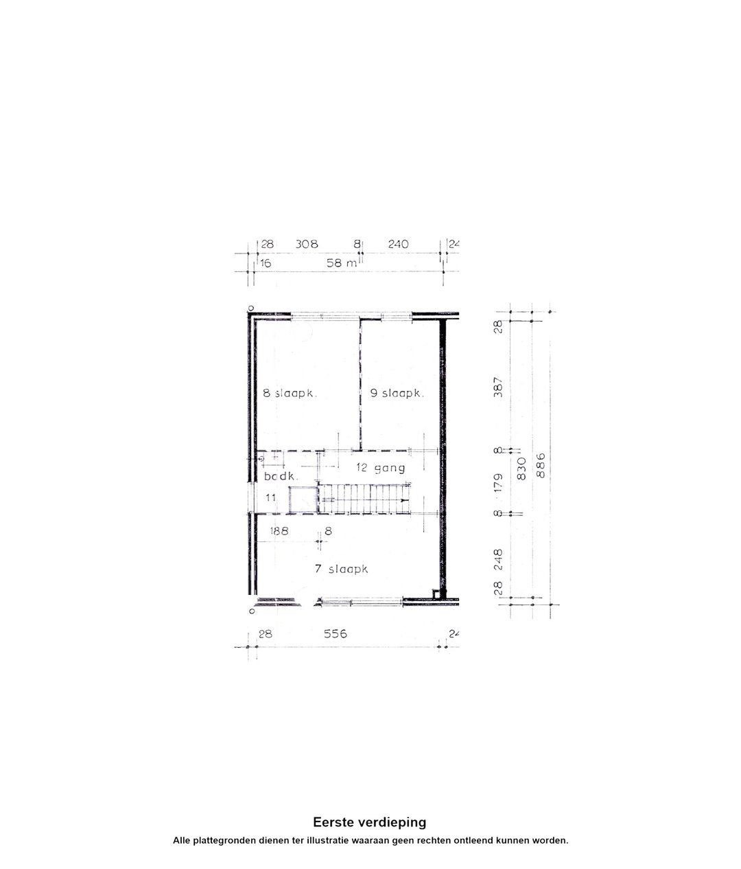 Foto 31 van Klaproosstraat 24