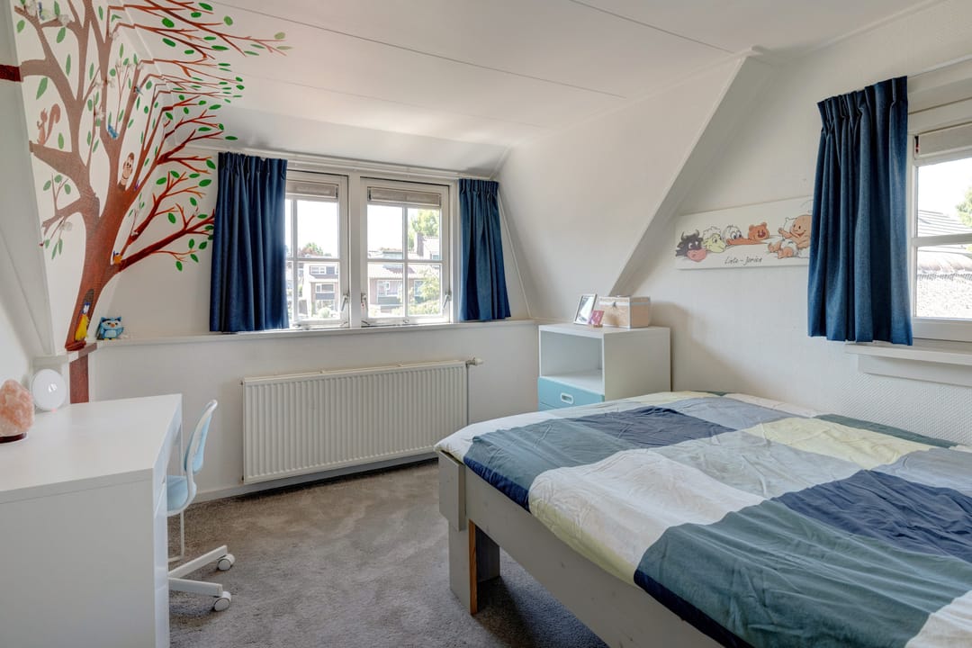 Photo 37 of Sluijtersstraat 1