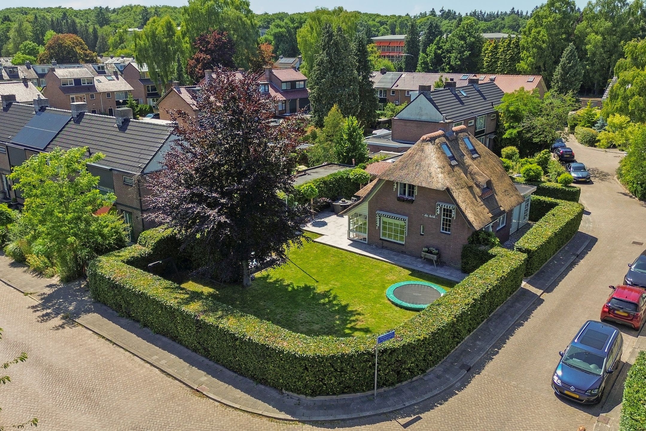 Photo 45 of Sluijtersstraat 1