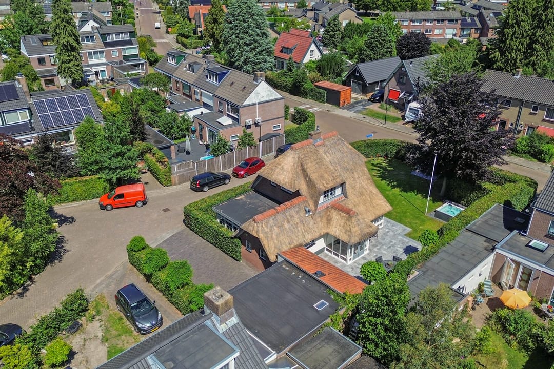 Photo 47 of Sluijtersstraat 1