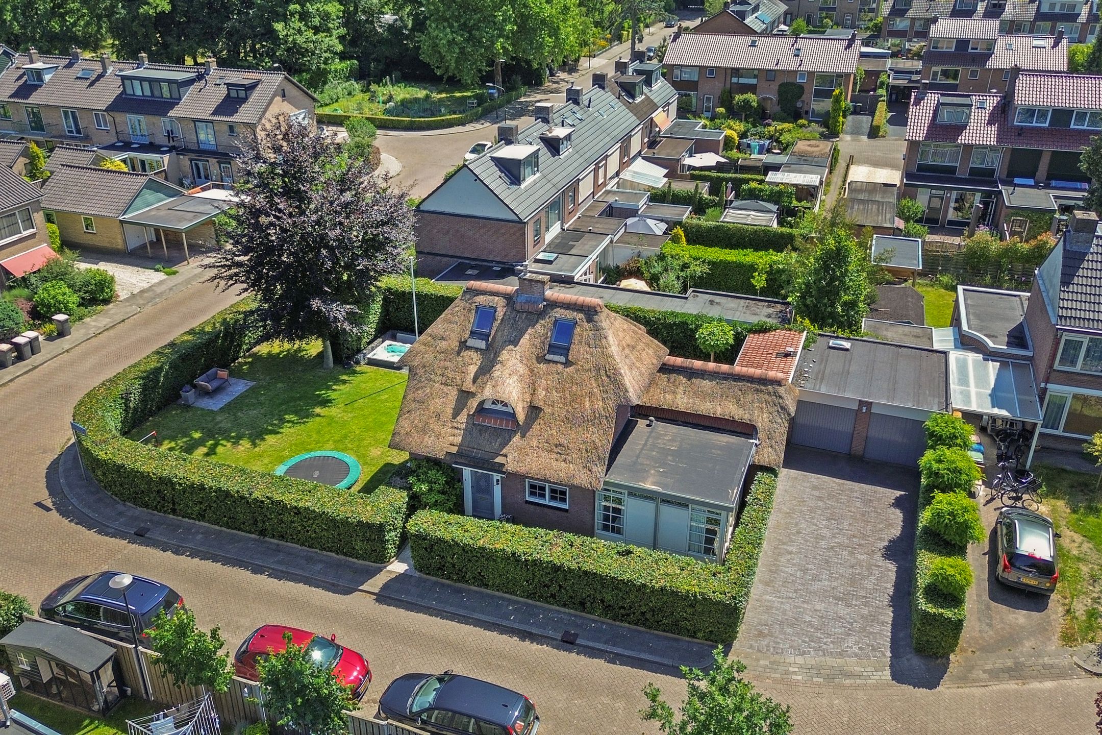 Photo 48 of Sluijtersstraat 1