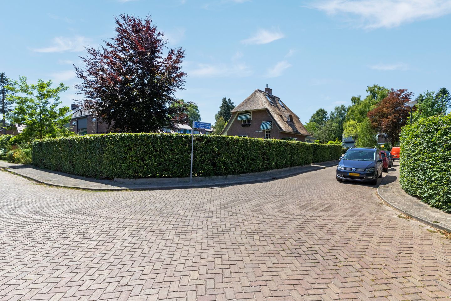 Photo 50 of Sluijtersstraat 1