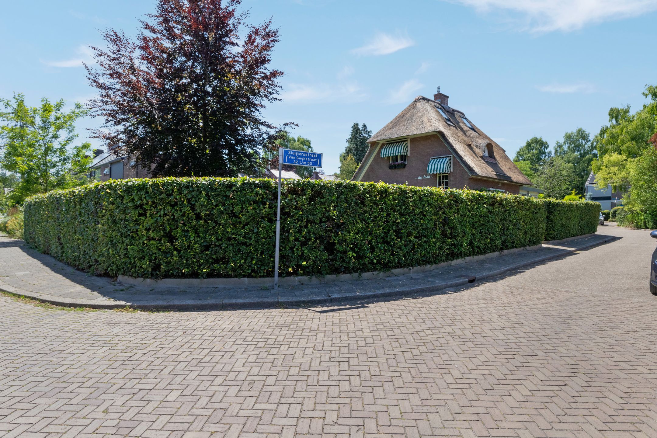 Photo 51 of Sluijtersstraat 1