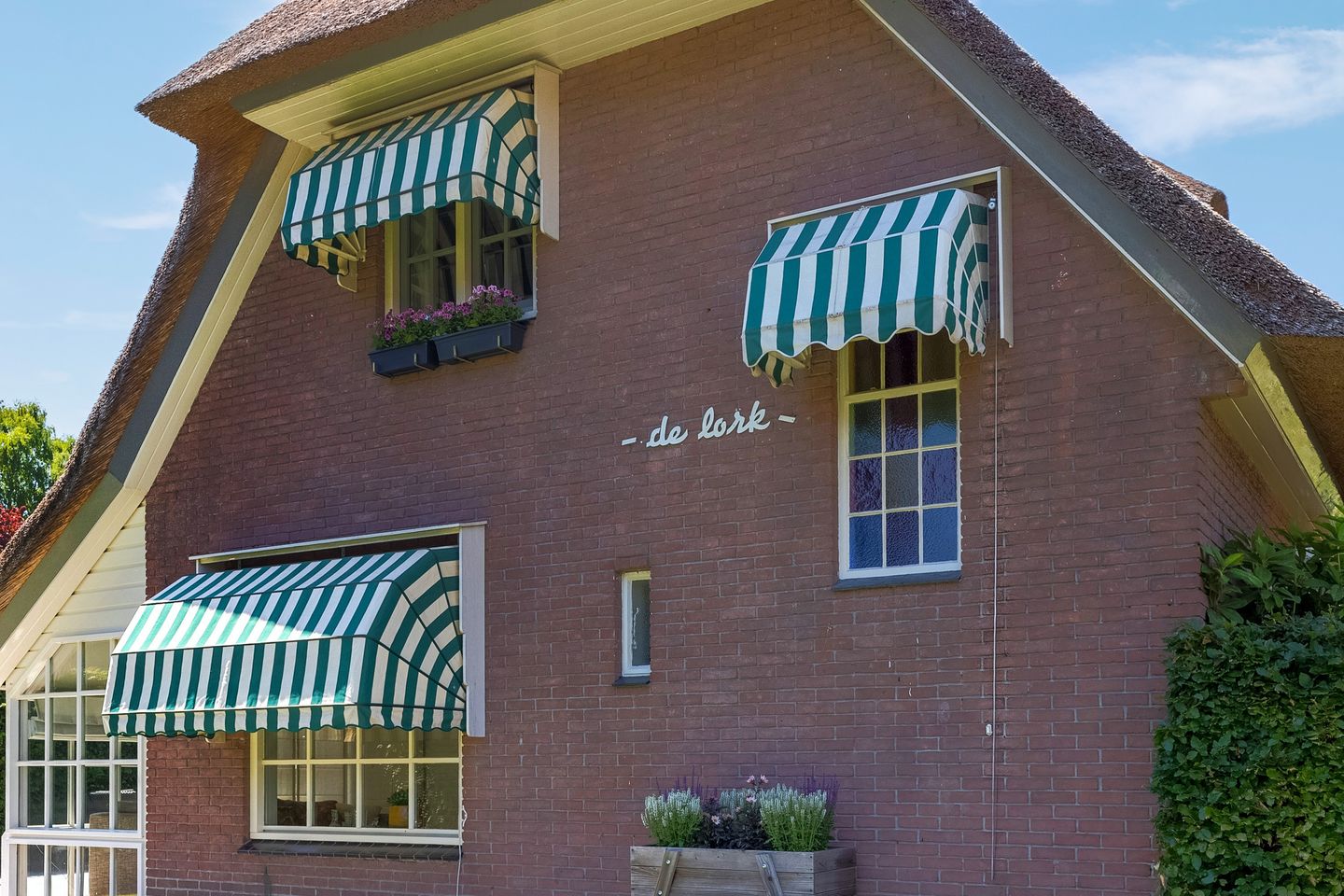 Photo 55 of Sluijtersstraat 1