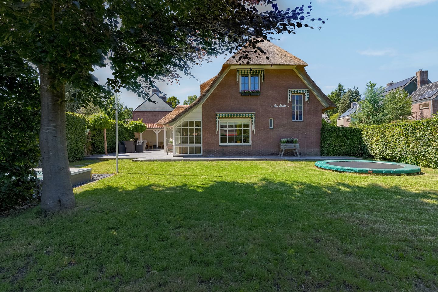 Photo 65 of Sluijtersstraat 1