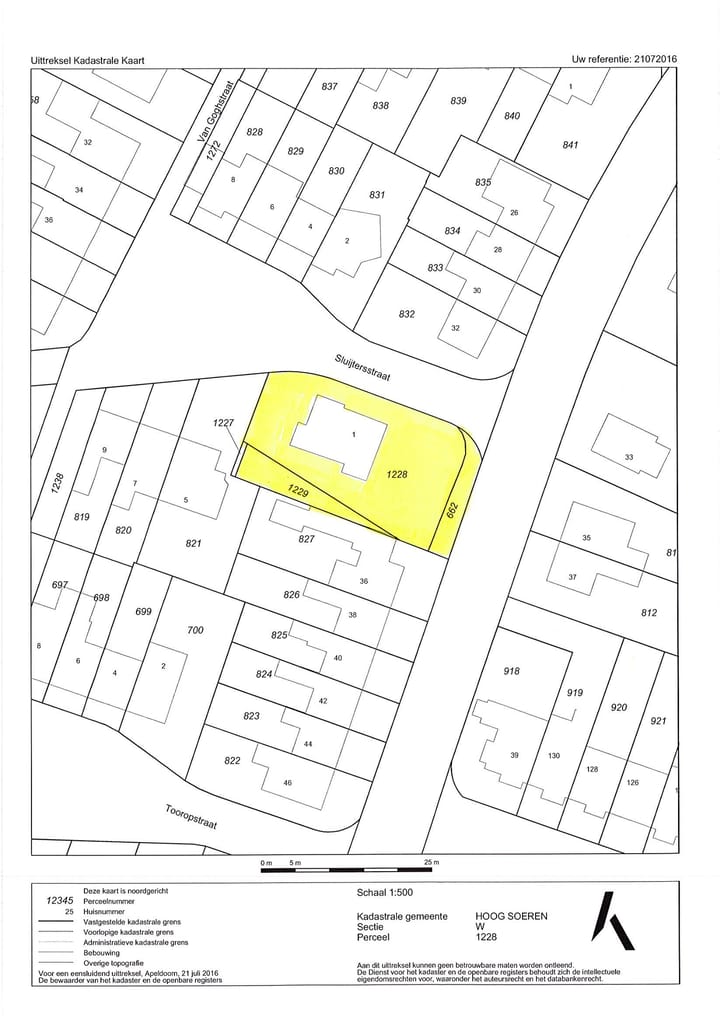 Foto 73 van Sluijtersstraat 1