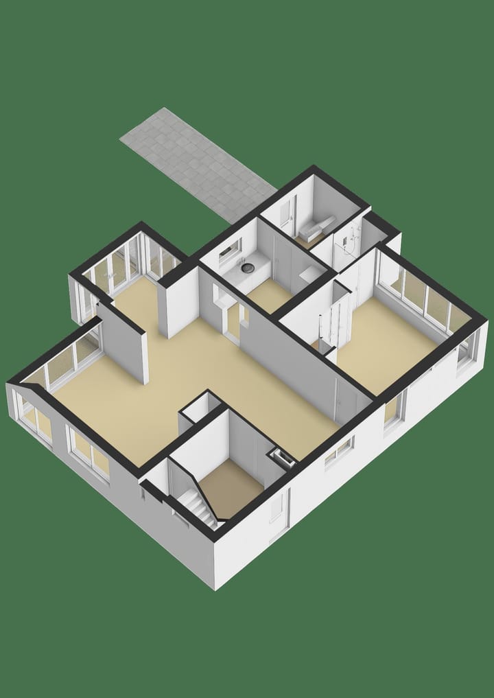 Foto 75 van Sluijtersstraat 1