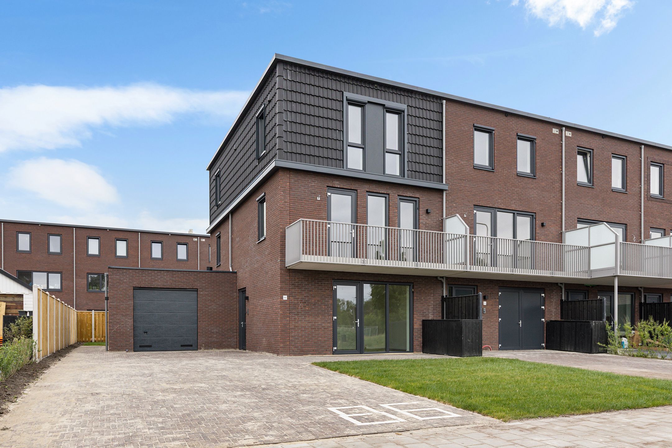 Opwierderweg 86